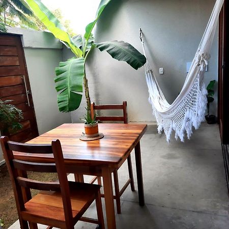 La Casina Jericoacoara Jijoca de Jericoacoara Quarto foto