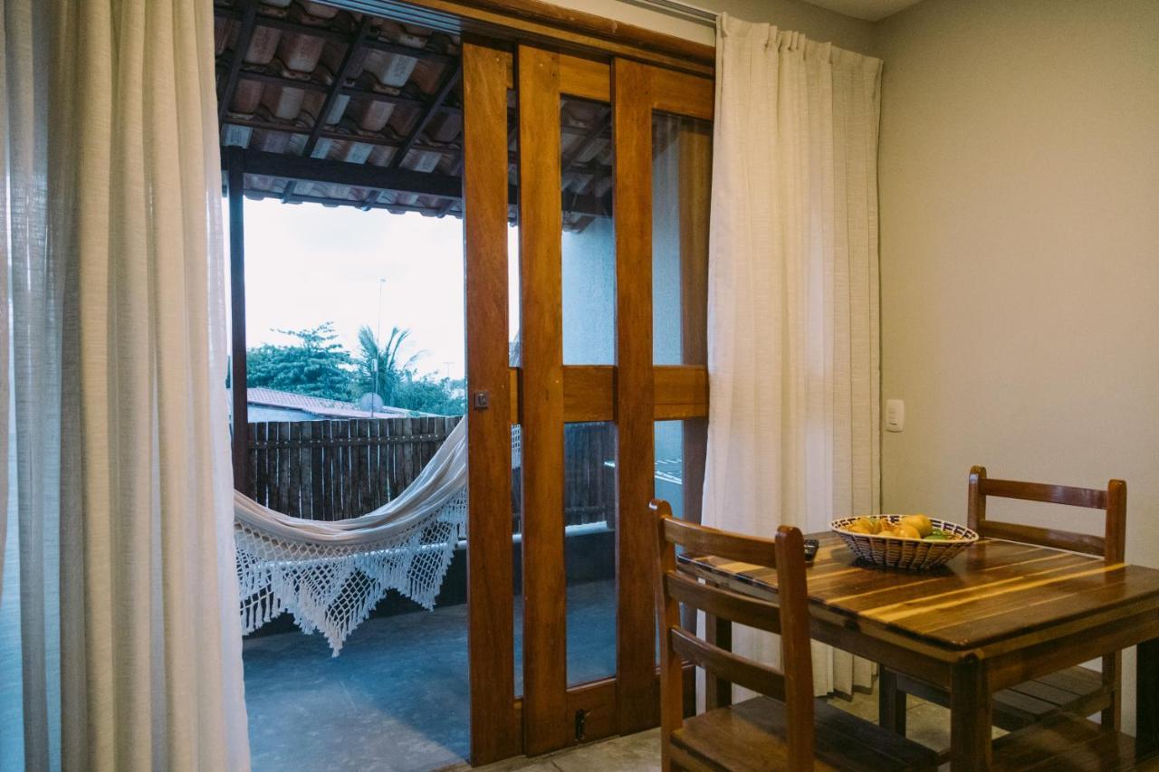 La Casina Jericoacoara Jijoca de Jericoacoara Exterior foto