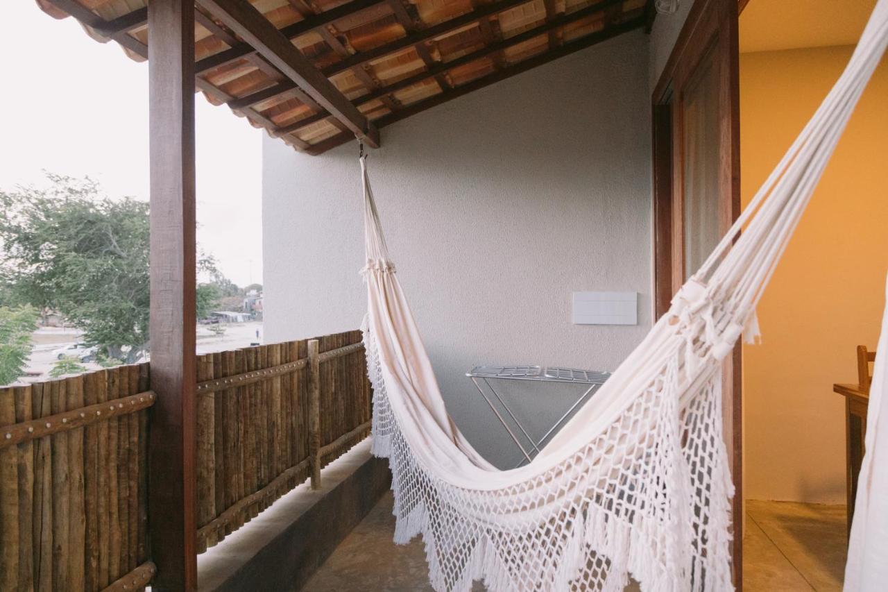 La Casina Jericoacoara Jijoca de Jericoacoara Exterior foto