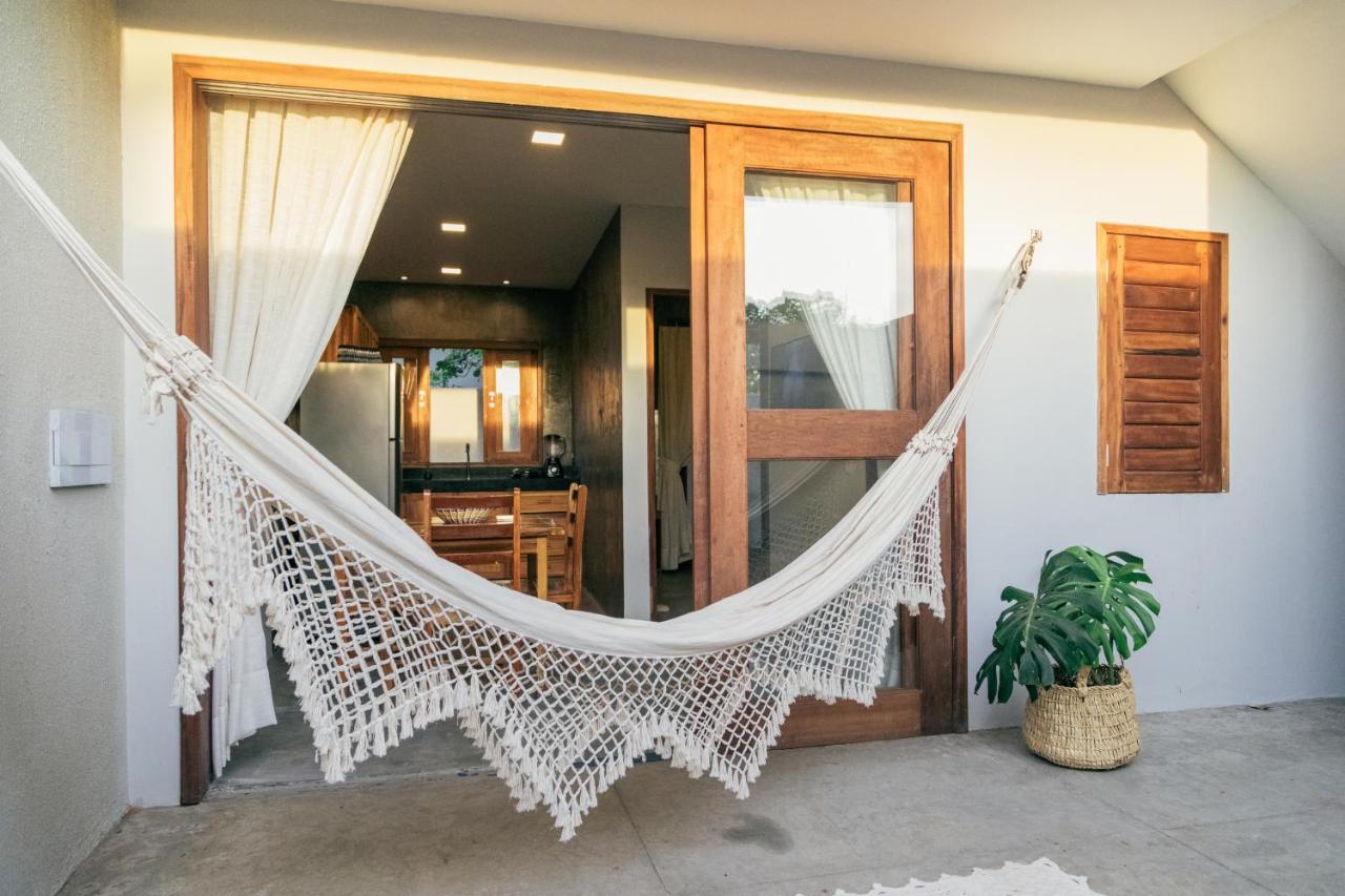 La Casina Jericoacoara Jijoca de Jericoacoara Exterior foto