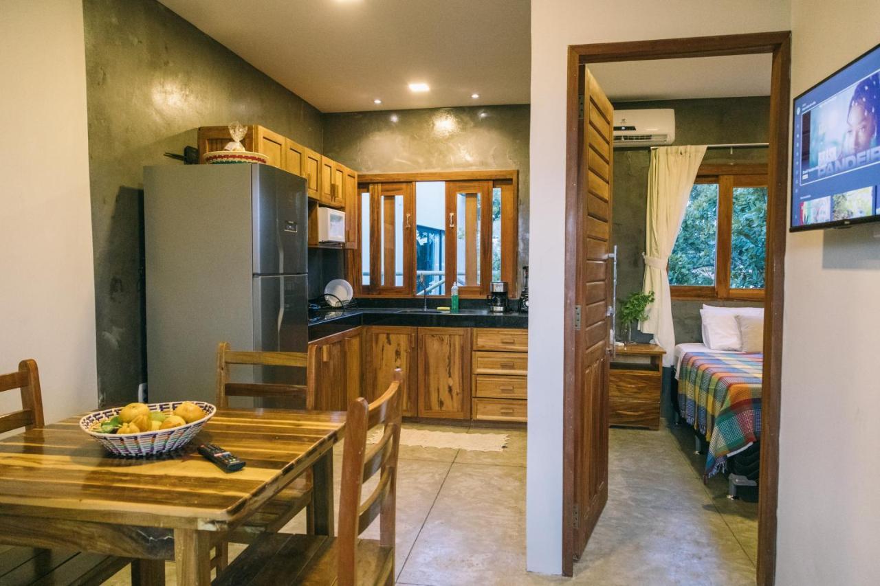 La Casina Jericoacoara Jijoca de Jericoacoara Exterior foto