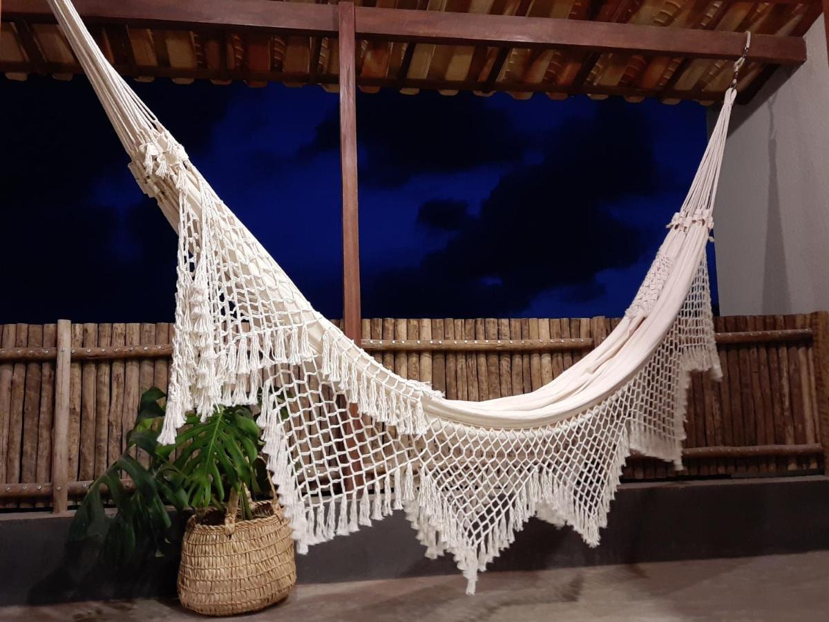La Casina Jericoacoara Jijoca de Jericoacoara Exterior foto