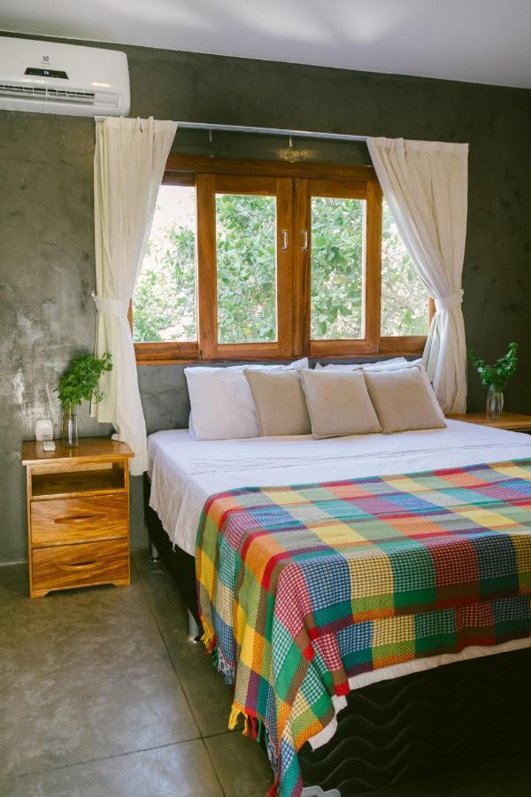 La Casina Jericoacoara Jijoca de Jericoacoara Exterior foto