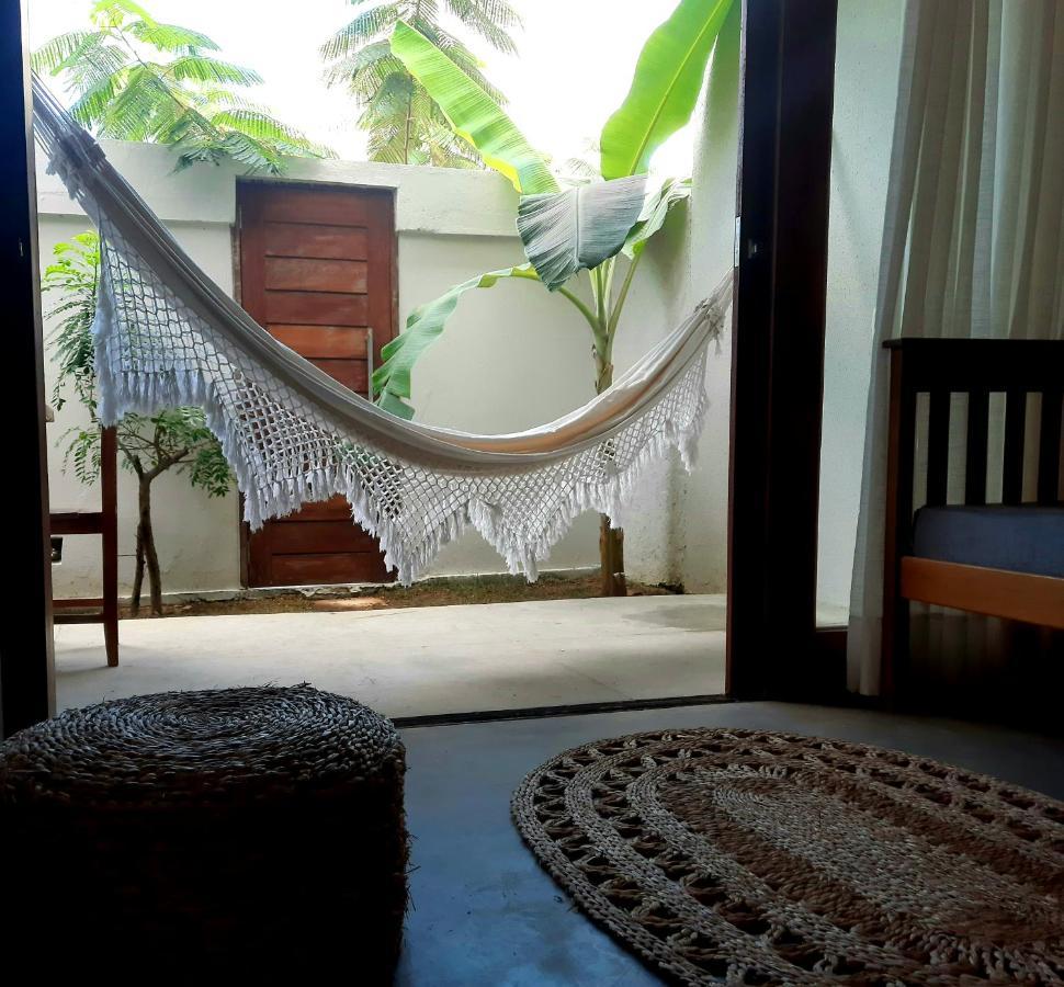 La Casina Jericoacoara Jijoca de Jericoacoara Exterior foto