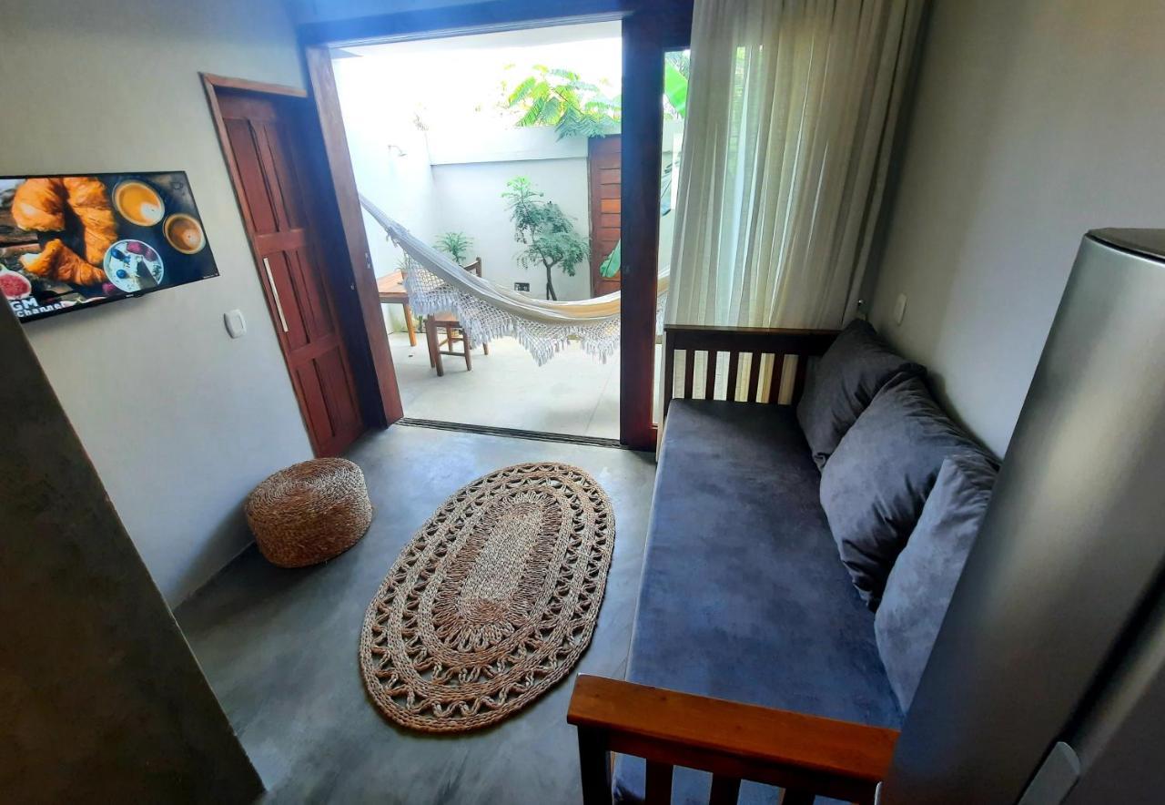 La Casina Jericoacoara Jijoca de Jericoacoara Exterior foto