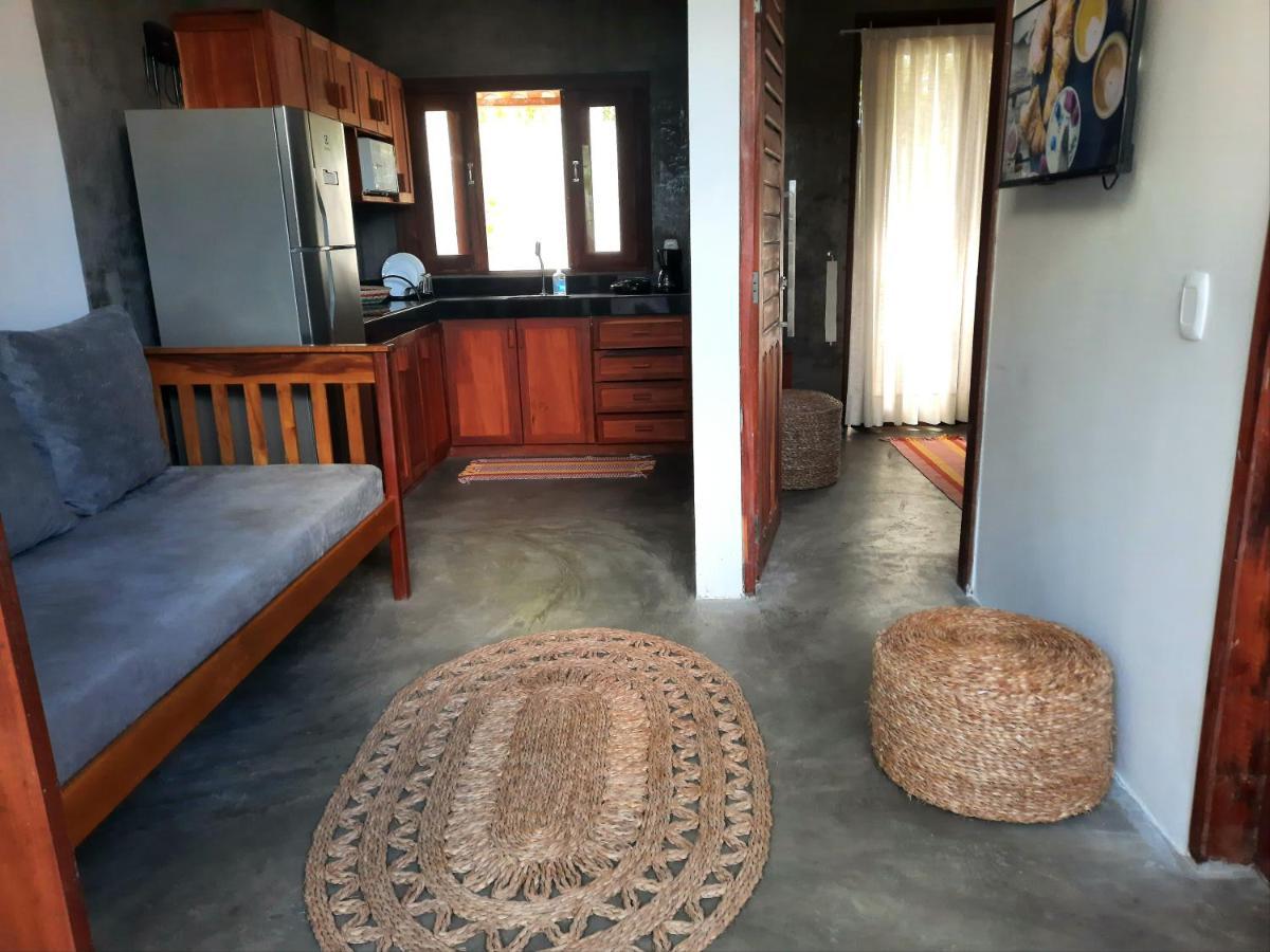 La Casina Jericoacoara Jijoca de Jericoacoara Exterior foto