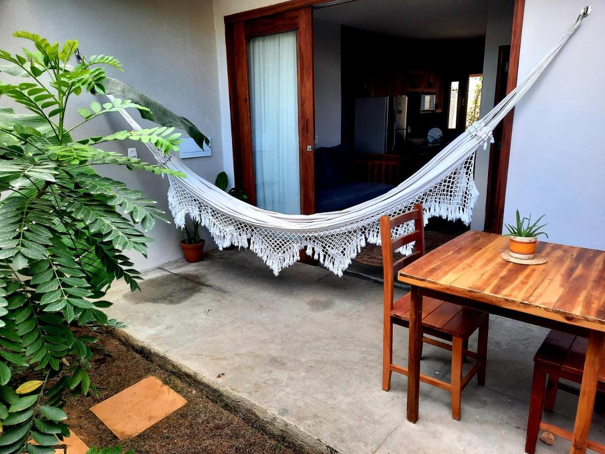 La Casina Jericoacoara Jijoca de Jericoacoara Exterior foto