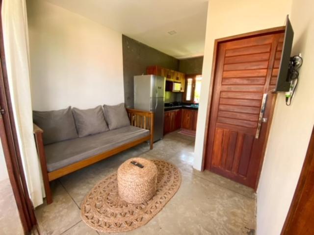 La Casina Jericoacoara Jijoca de Jericoacoara Exterior foto