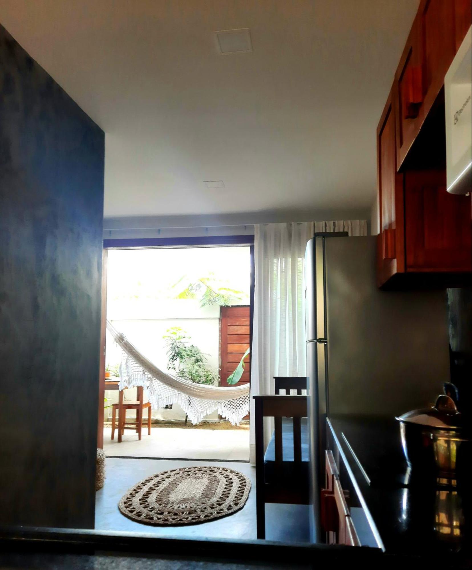 La Casina Jericoacoara Jijoca de Jericoacoara Quarto foto